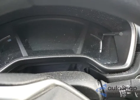 2019 Honda Cr-V Ex z USA, uszkodzony, nr VIN JHLRW2H5XKX018505